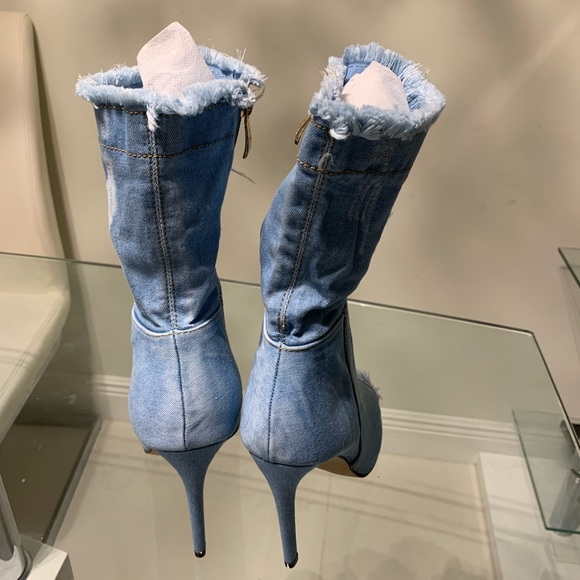 Booties - Picture 4 of 7